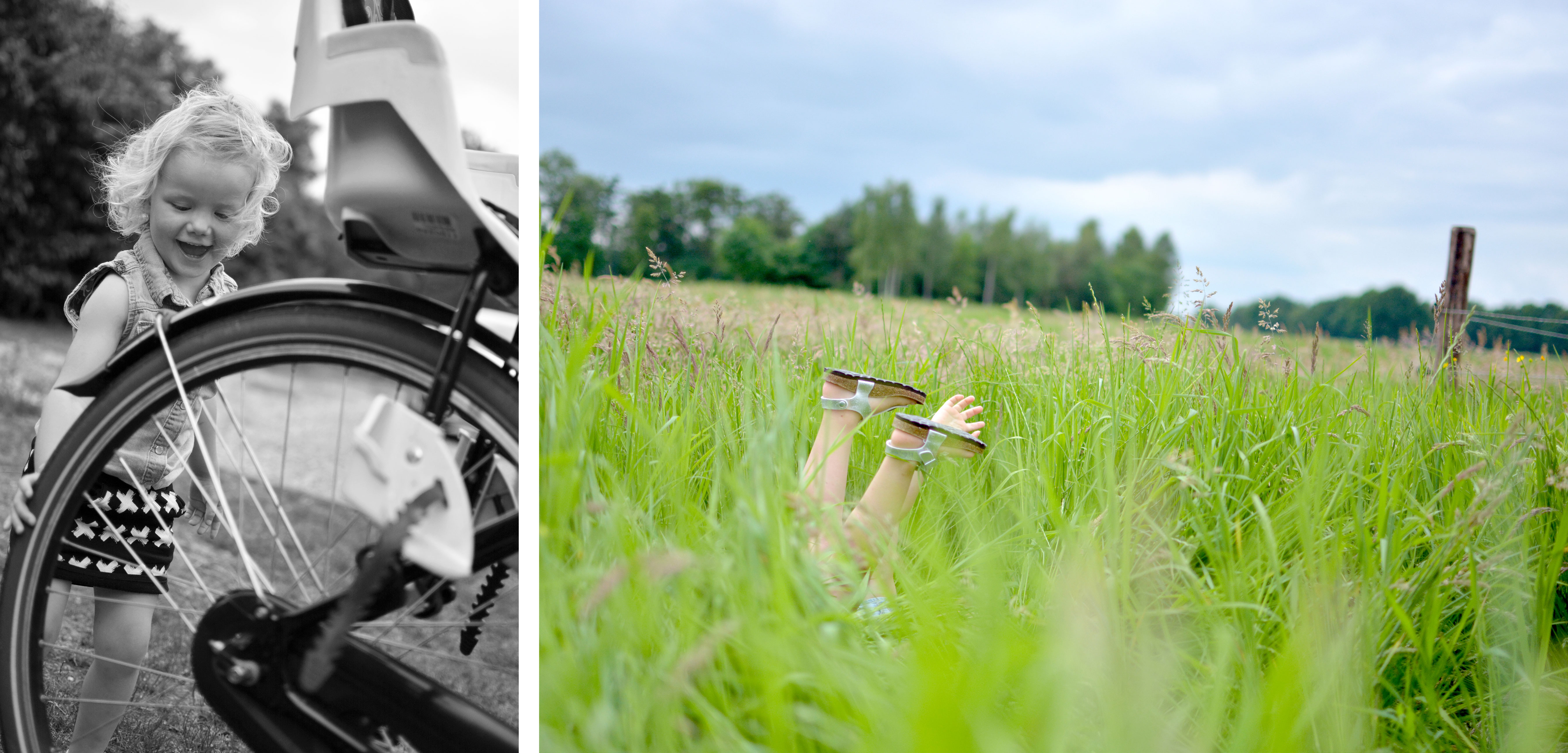 Een halve dat uit het leven van Lot in beeld gebracht in Day-in-the-Life stijl door Annemiek Volkers