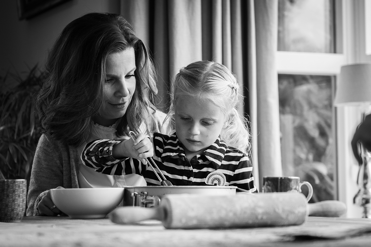 Day-in-the-Life fotografie Annemiek Volkers