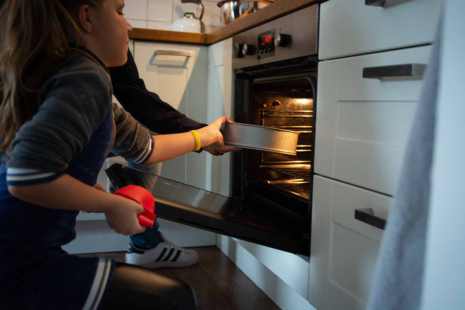 Day-in-the-Life fotografie Annemiek Volkers