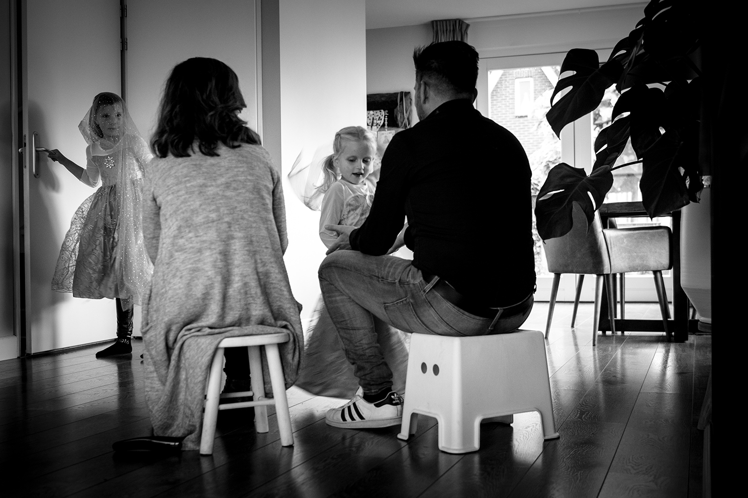 Day-in-the-Life fotografie Annemiek Volkers