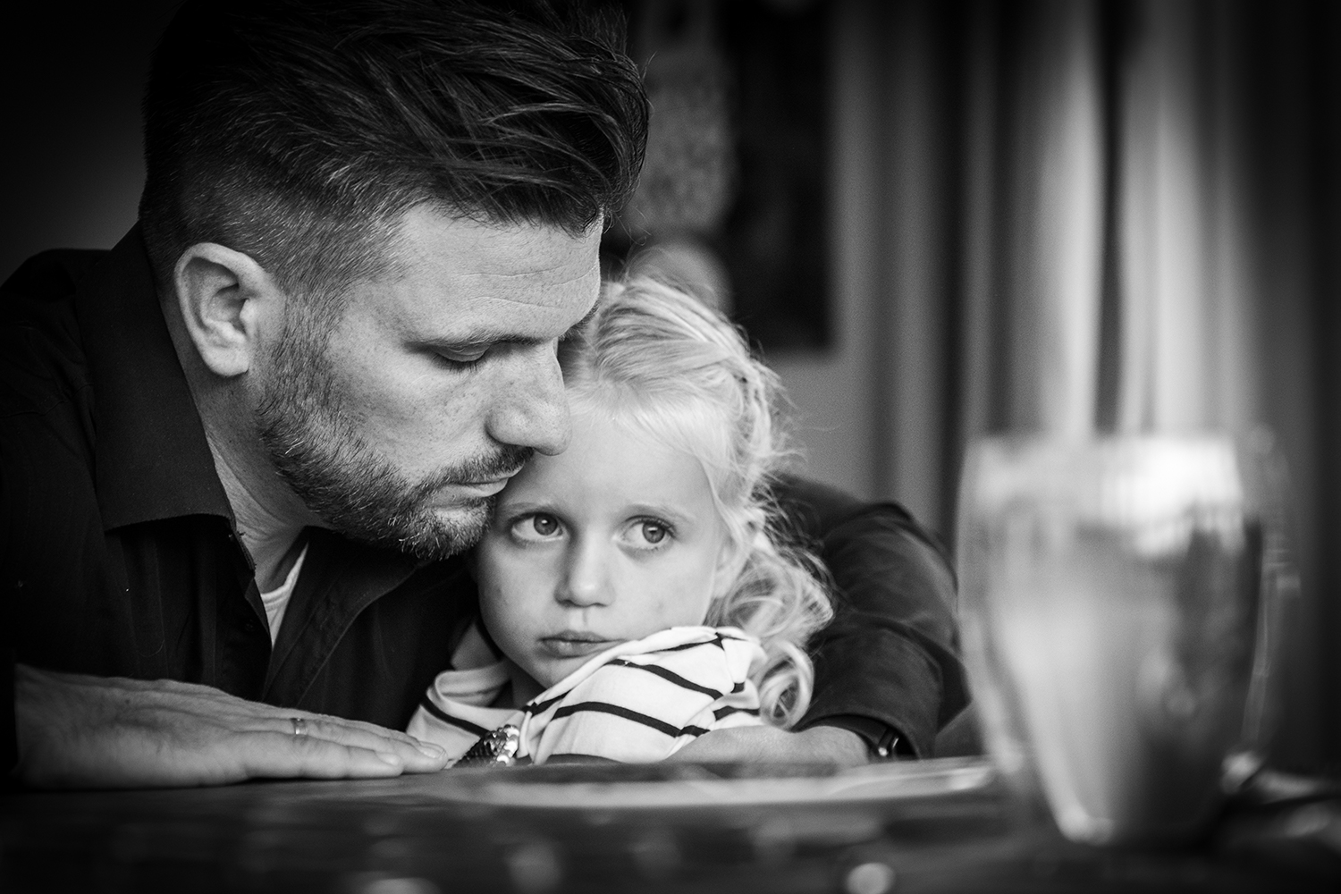 Day-in-the-Life fotografie Annemiek Volkers