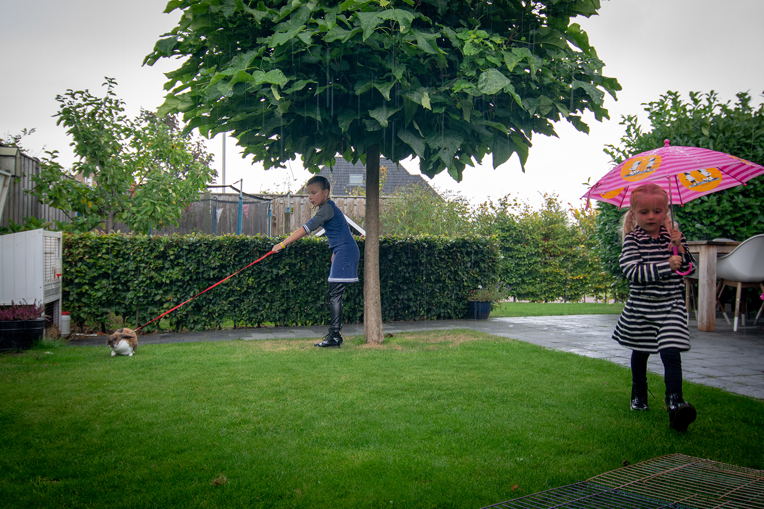 Day-in-the-Life fotografie Annemiek Volkers