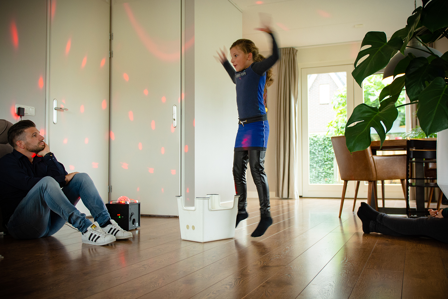 Day-in-the-Life fotografie Annemiek Volkers