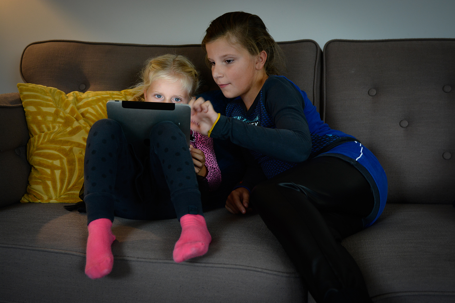 Day-in-the-Life fotografie Annemiek Volkers