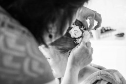 day in the life wedding photography Annemiek Volkers