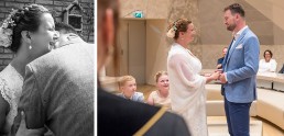 day in the life wedding photography Annemiek Volkers
