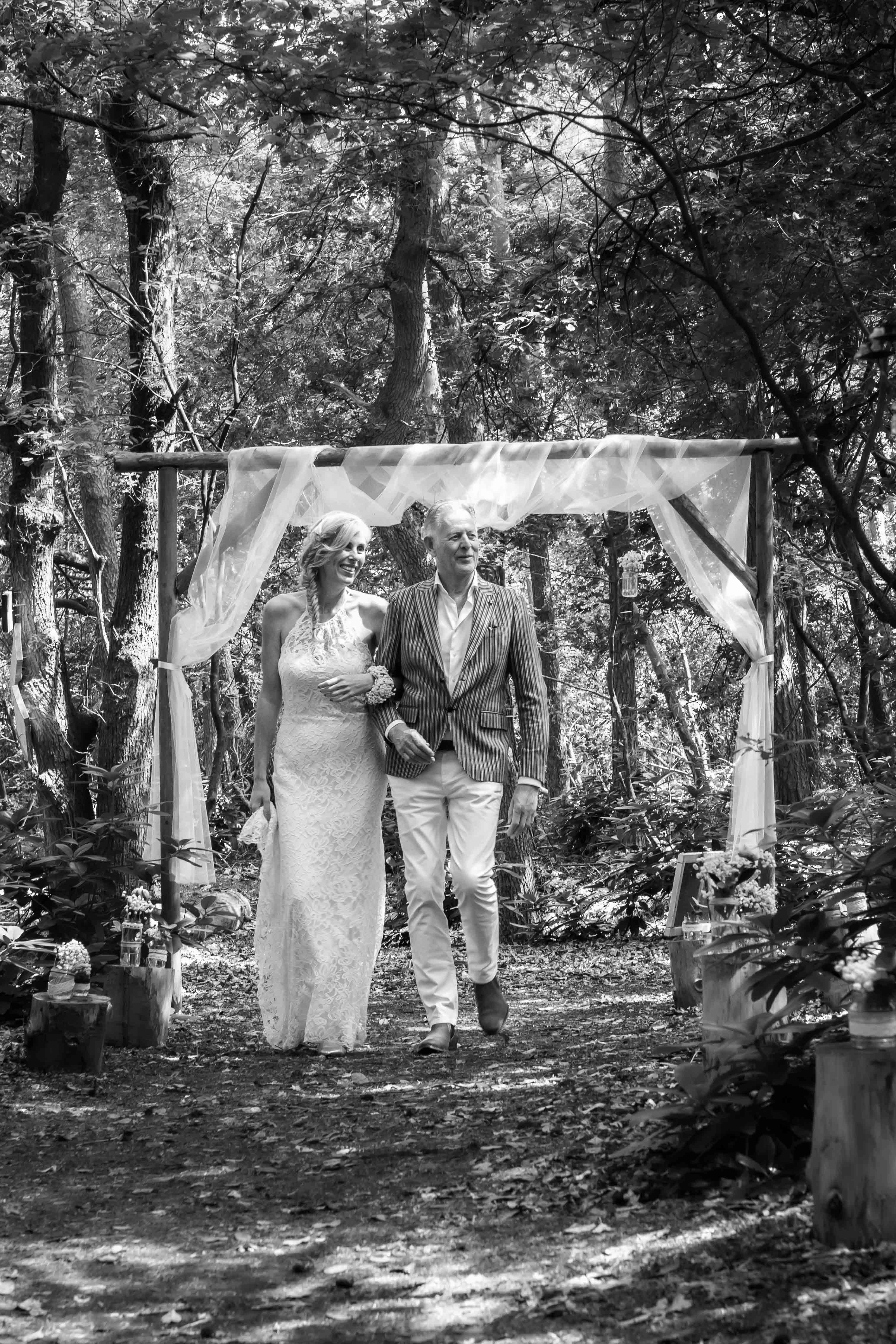 day in the life wedding photography Annemiek Volkers