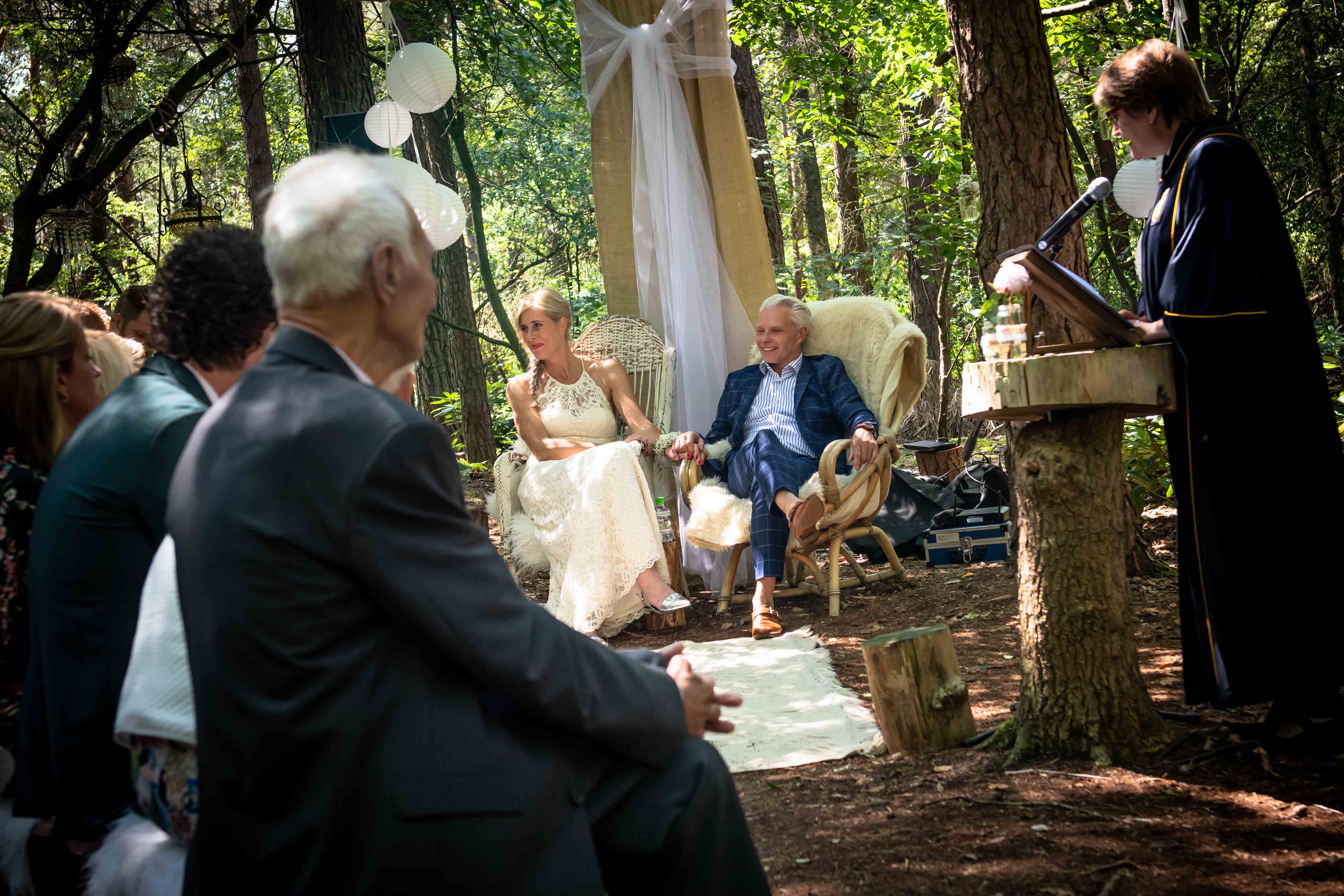 day in the life wedding photography Annemiek Volkers