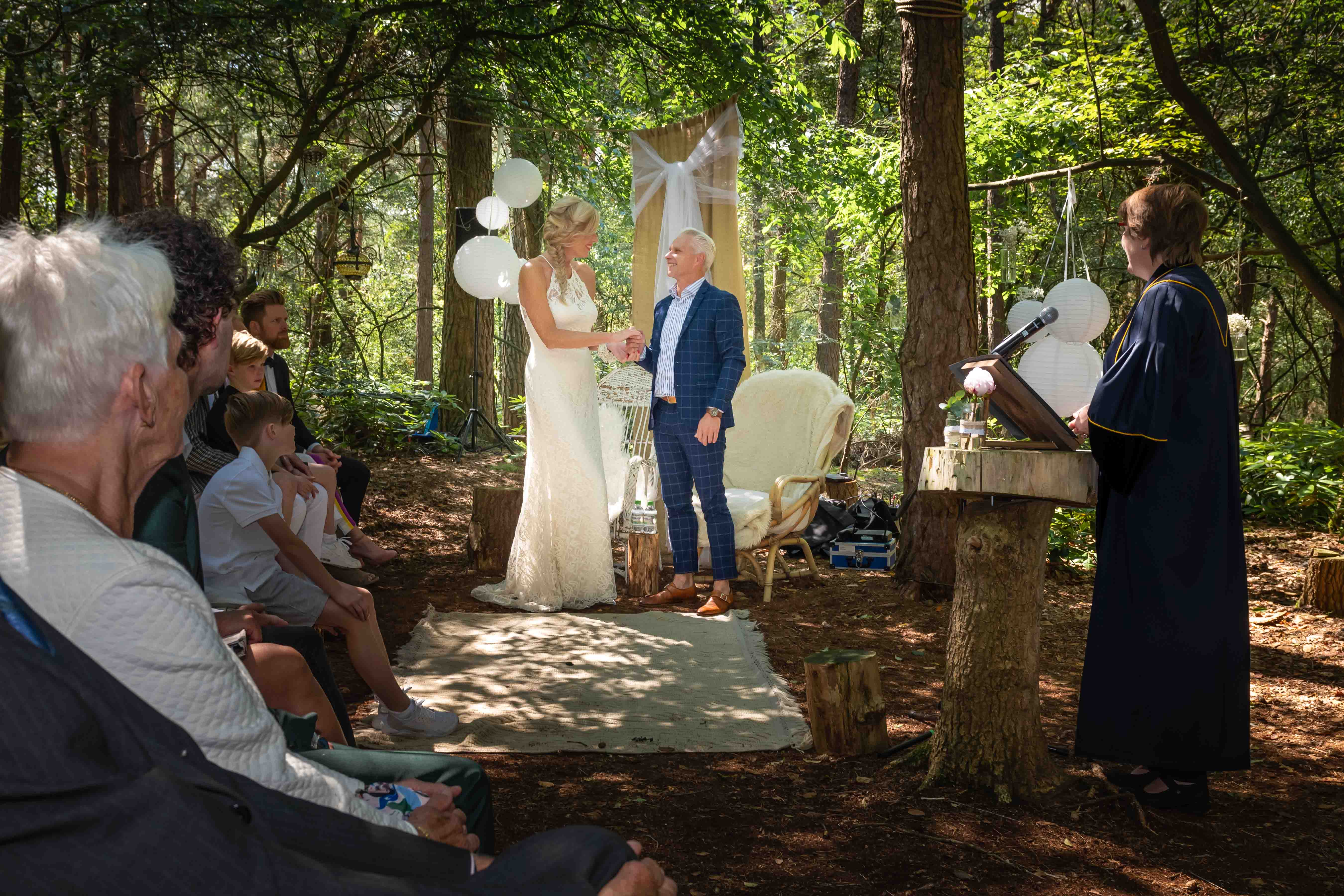 day in the life wedding photography Annemiek Volkers